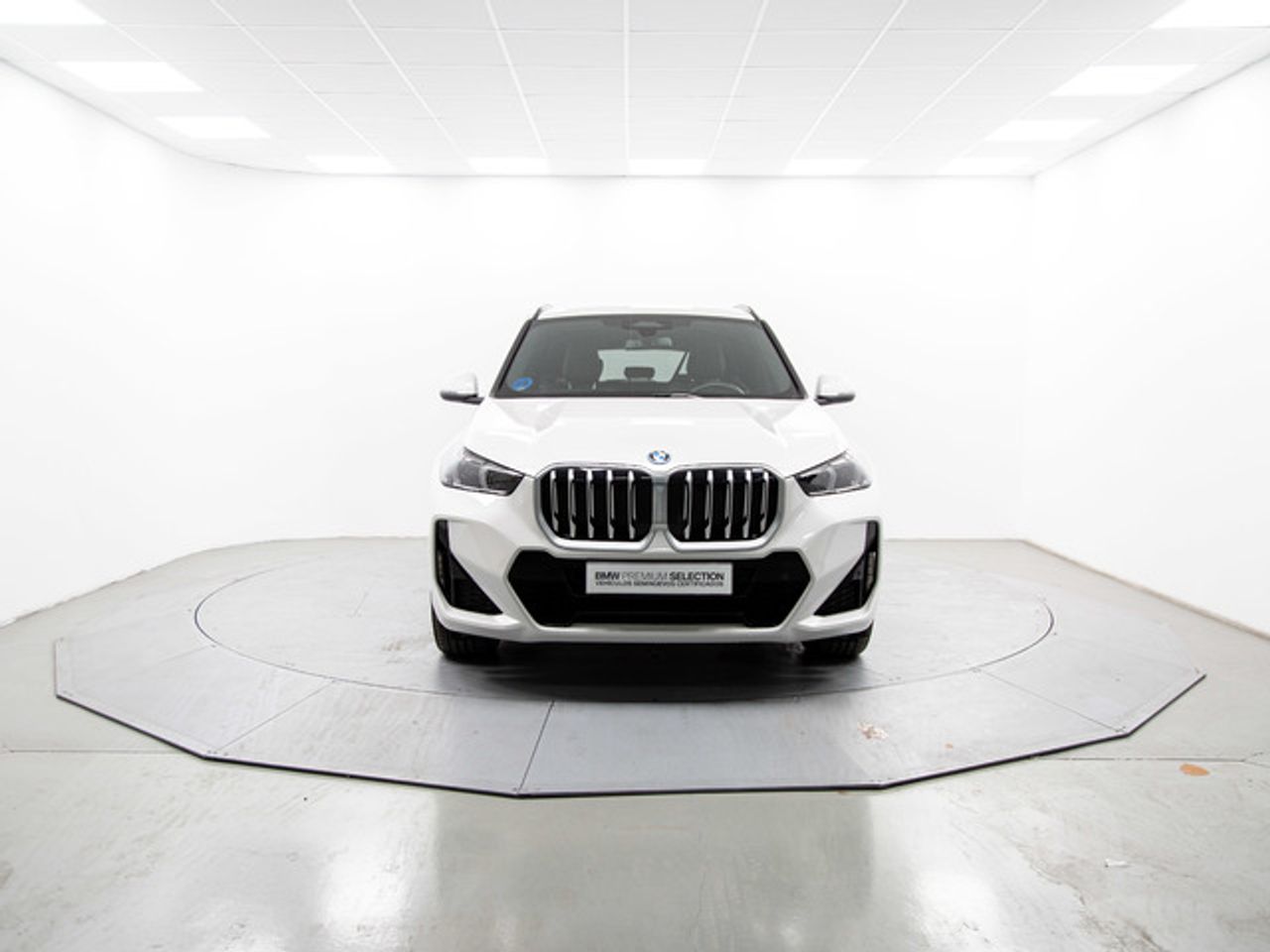 BMW X1 xdrive25e 180 kw (245 cv)   - Foto 3
