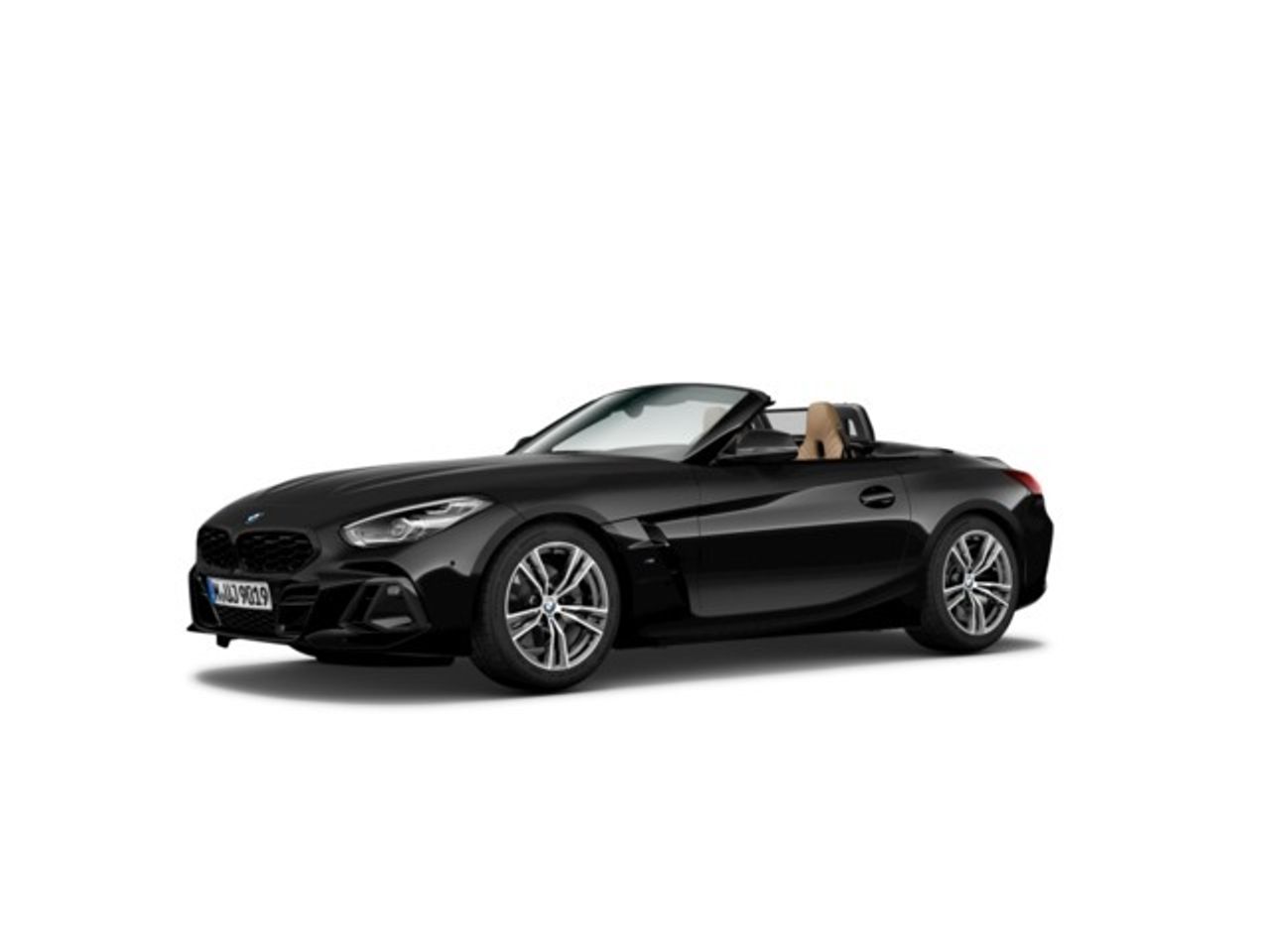 BMW Z4 sdrive20i cabrio 145 kw (197 cv)   - Foto 5
