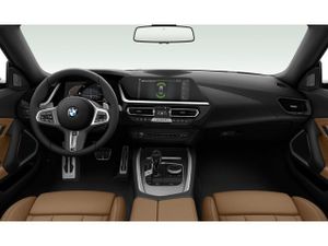 BMW Z4 sdrive20i cabrio 145 kw (197 cv)   - Foto 3