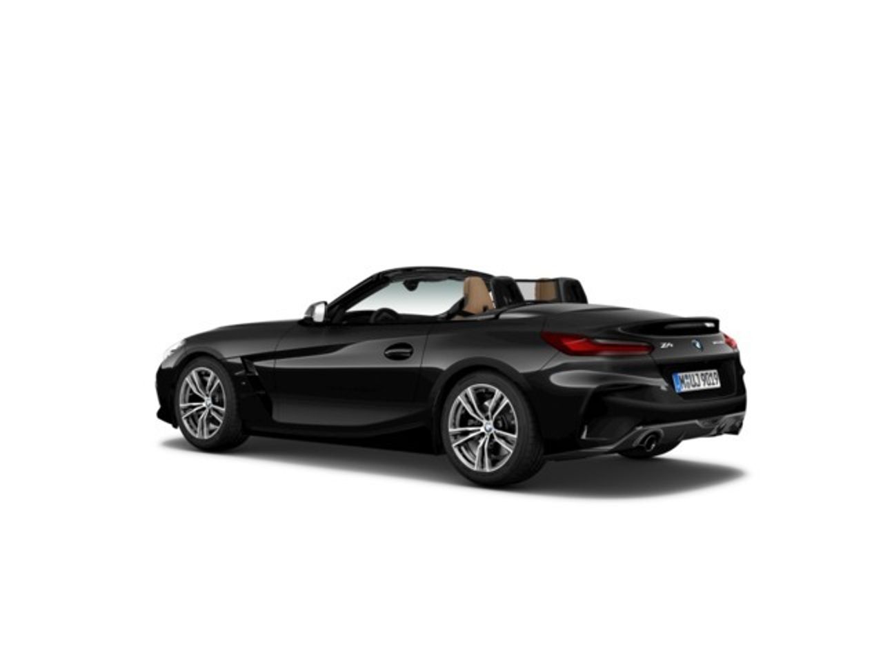 BMW Z4 sdrive20i cabrio 145 kw (197 cv)   - Foto 9