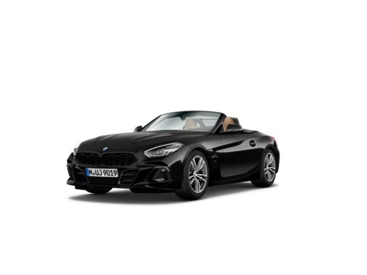 BMW Z4 sdrive20i cabrio 145 kw (197 cv)   - Foto 6