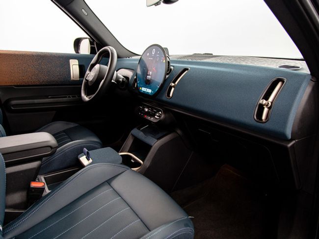 MINI Countryman d 120 kw (163 cv)