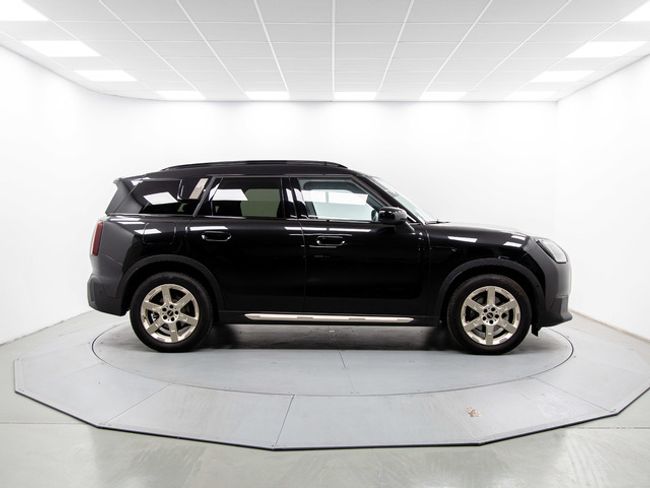 MINI Countryman d 120 kw (163 cv)