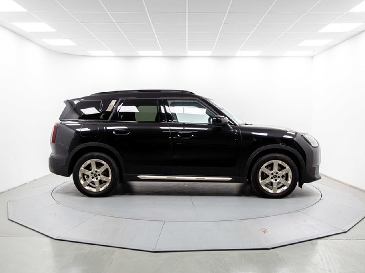 MINI Countryman d 120 kw (163 cv)   - Foto 13