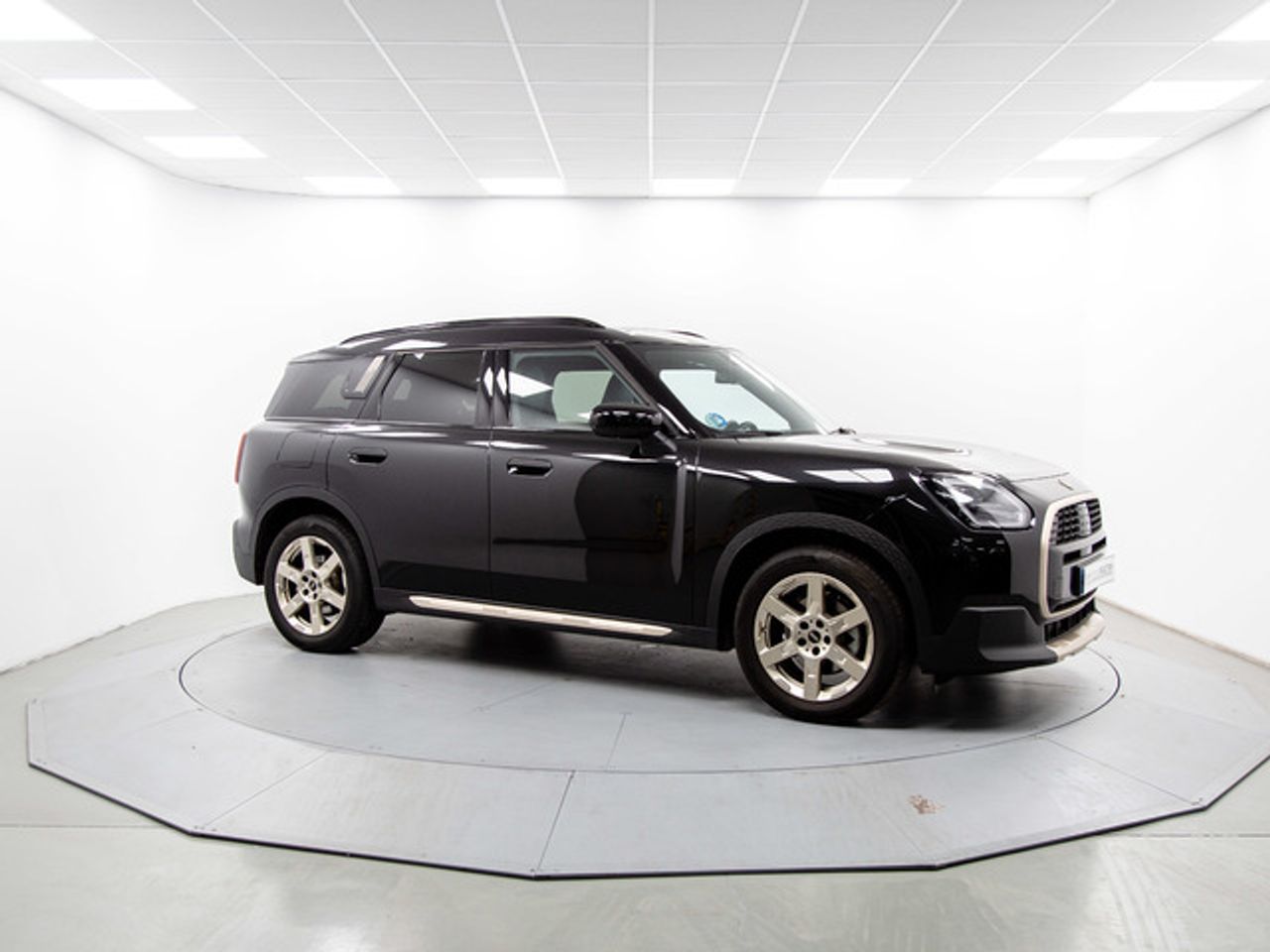 MINI Countryman d 120 kw (163 cv)   - Foto 14
