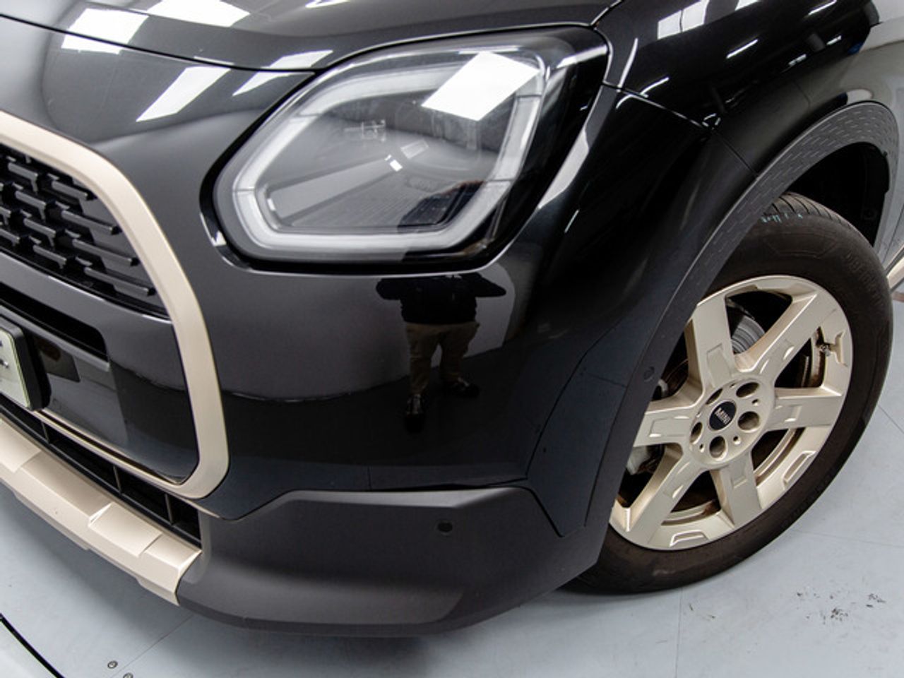 MINI Countryman d 120 kw (163 cv)   - Foto 7