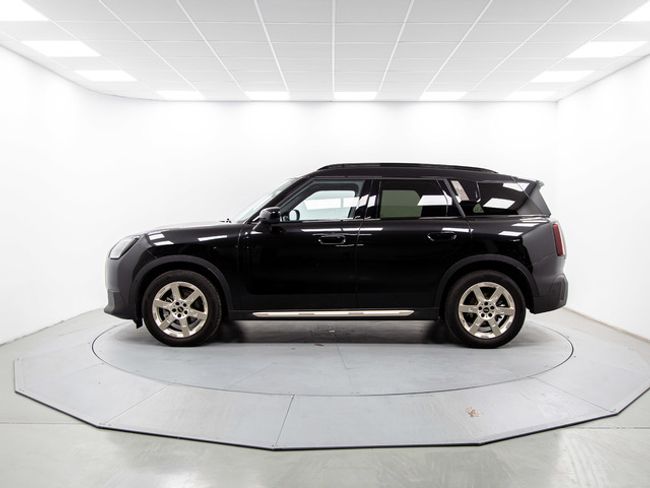 MINI Countryman d 120 kw (163 cv)