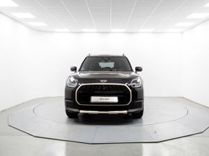 MINI Countryman d 120 kw (163 cv)   - Foto 3