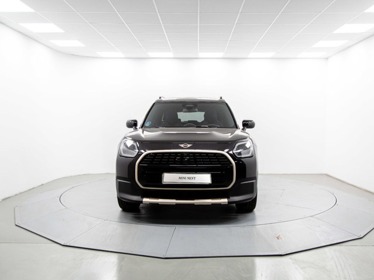 MINI Countryman d 120 kw (163 cv)   - Foto 3
