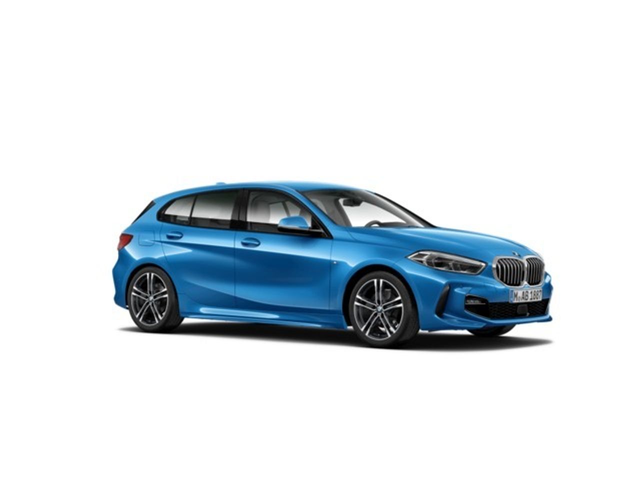 BMW Serie 1 118d business 110 kw (150 cv)   - Foto 6
