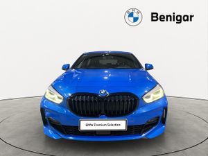 BMW Serie 1 118d business 110 kw (150 cv)   - Foto 3