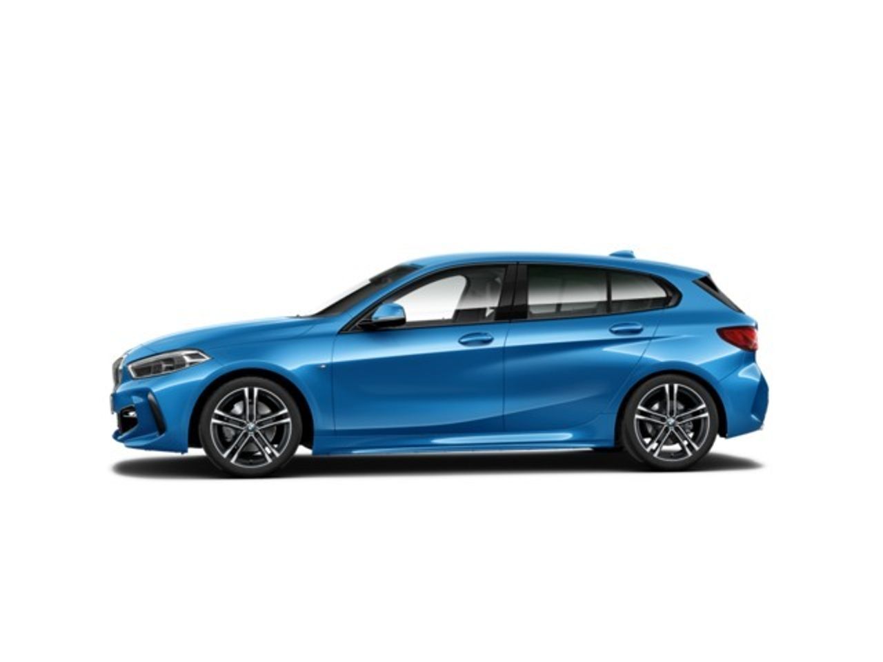 BMW Serie 1 118d business 110 kw (150 cv)   - Foto 5