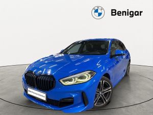 BMW Serie 1 118d business 110 kw (150 cv)   - Foto 2