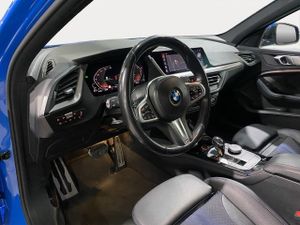 BMW Serie 1 118d business 110 kw (150 cv)   - Foto 23