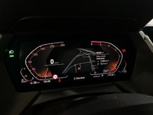 BMW Serie 1 118d business 110 kw (150 cv)   - Foto 25