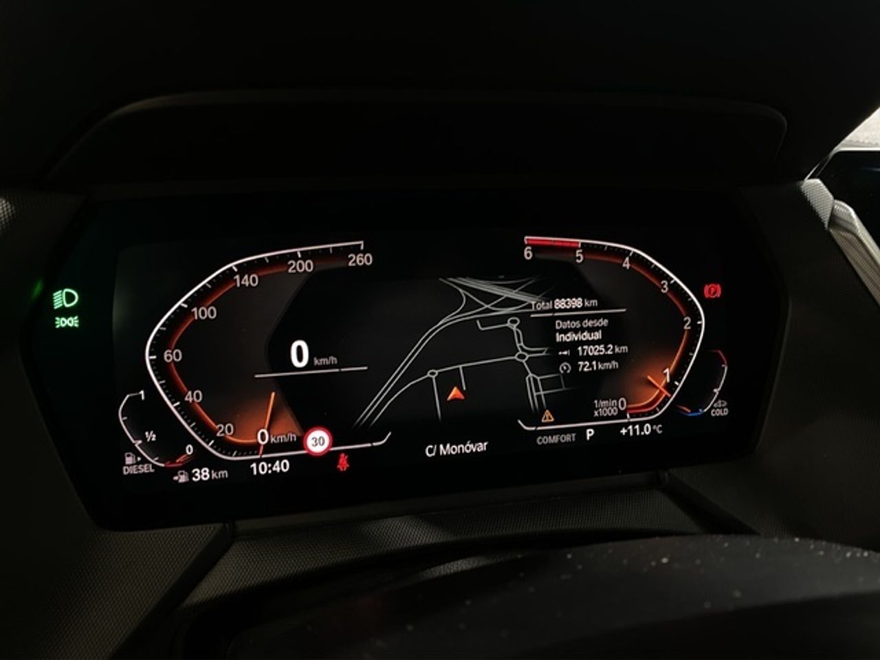 BMW Serie 1 118d business 110 kw (150 cv)   - Foto 14