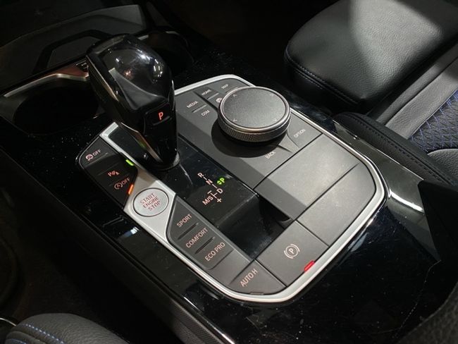 BMW Serie 1 118d business 110 kw (150 cv)