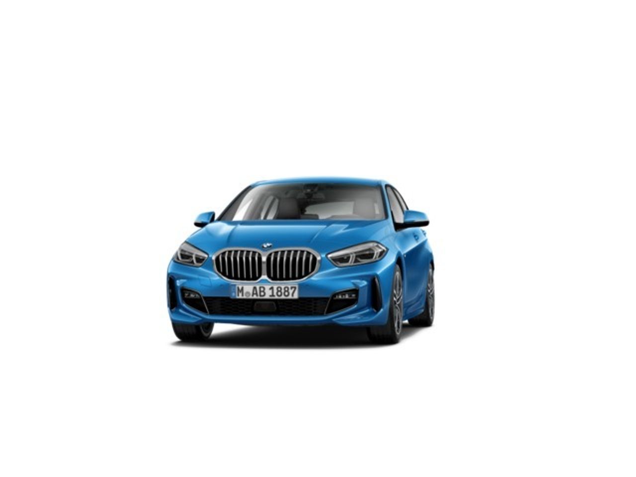BMW Serie 1 118d business 110 kw (150 cv)   - Foto 3