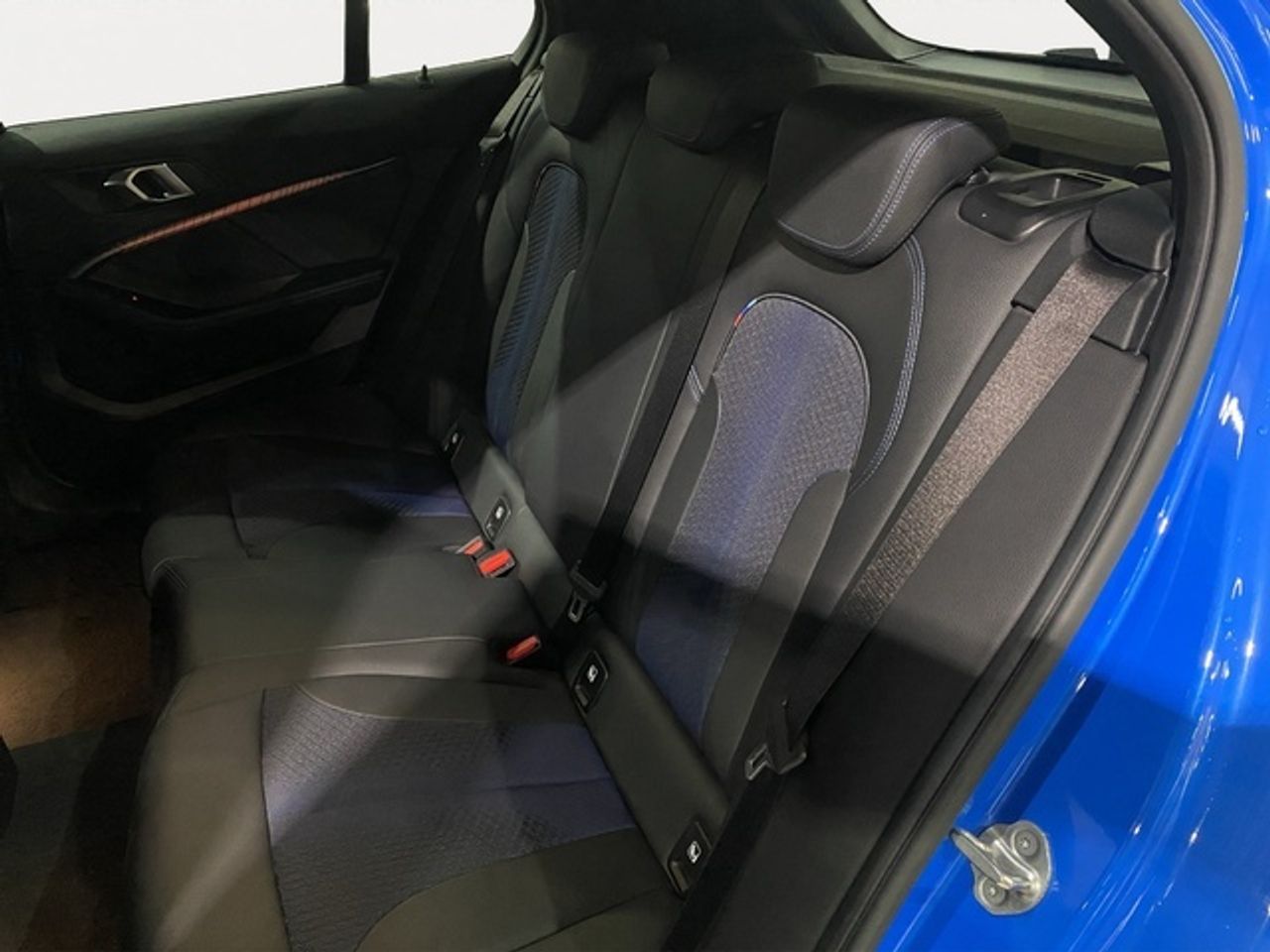 BMW Serie 1 118d business 110 kw (150 cv)   - Foto 10