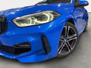 BMW Serie 1 118d business 110 kw (150 cv)   - Foto 11