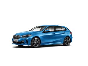 BMW Serie 1 118d business 110 kw (150 cv)   - Foto 2