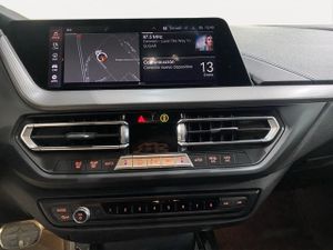 BMW Serie 1 118d business 110 kw (150 cv)   - Foto 29