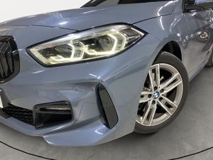 BMW Serie 1 118d business 110 kw (150 cv)   - Foto 11