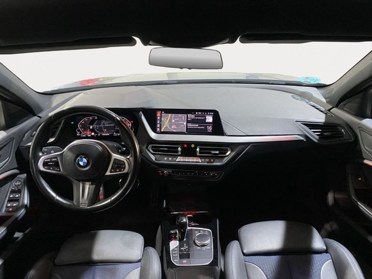 BMW Serie 1 118d business 110 kw (150 cv)   - Foto 8