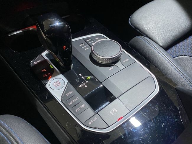 BMW Serie 1 118d business 110 kw (150 cv)