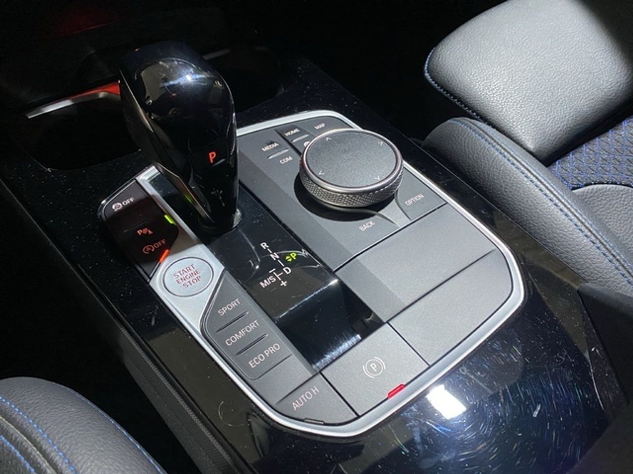 BMW Serie 1 118d business 110 kw (150 cv)   - Foto 15