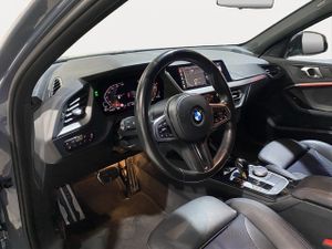 BMW Serie 1 118d business 110 kw (150 cv)   - Foto 25