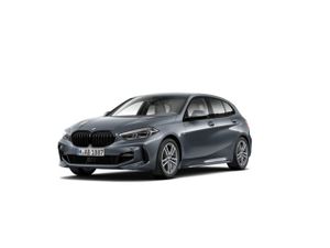 BMW Serie 1 118d business 110 kw (150 cv)   - Foto 5