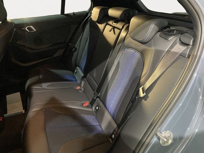 BMW Serie 1 118d business 110 kw (150 cv)