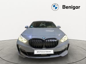BMW Serie 1 118d business 110 kw (150 cv)   - Foto 3