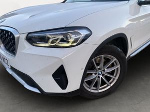 BMW X4 xdrive20d xline 140 kw (190 cv)   - Foto 11