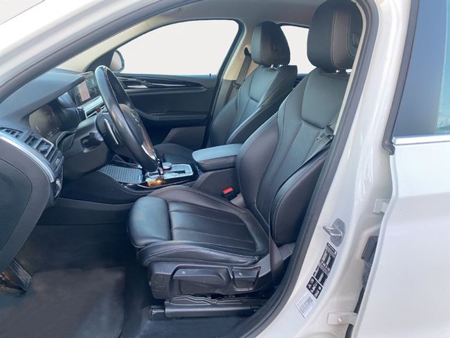 BMW X4 xdrive20d xline 140 kw (190 cv)