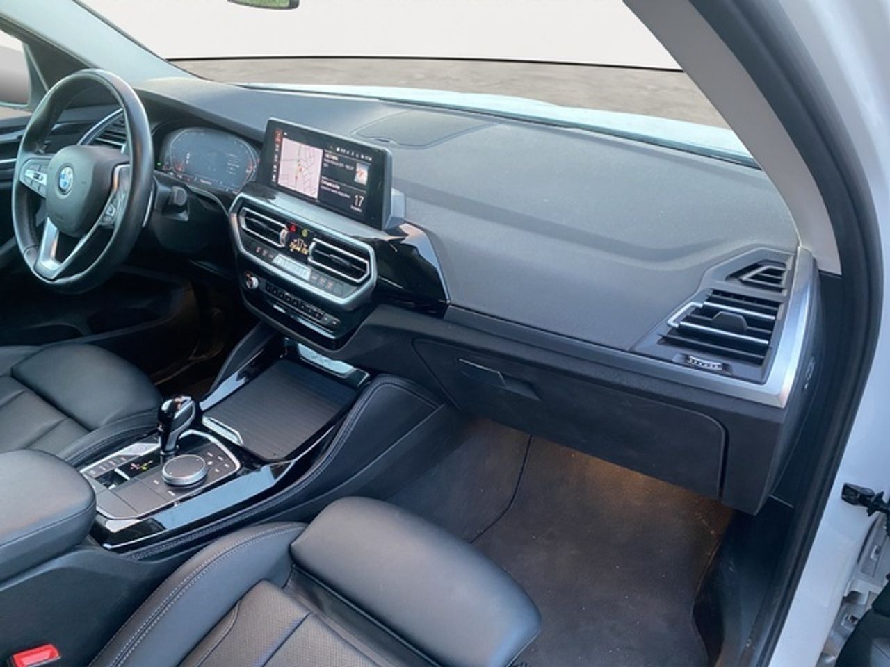 BMW X4 xdrive20d xline 140 kw (190 cv)   - Foto 9