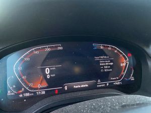 BMW X4 xdrive20d xline 140 kw (190 cv)   - Foto 29