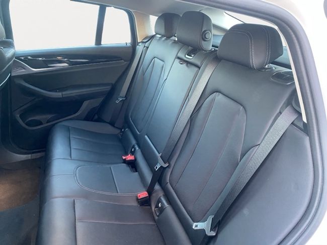 BMW X4 xdrive20d xline 140 kw (190 cv)