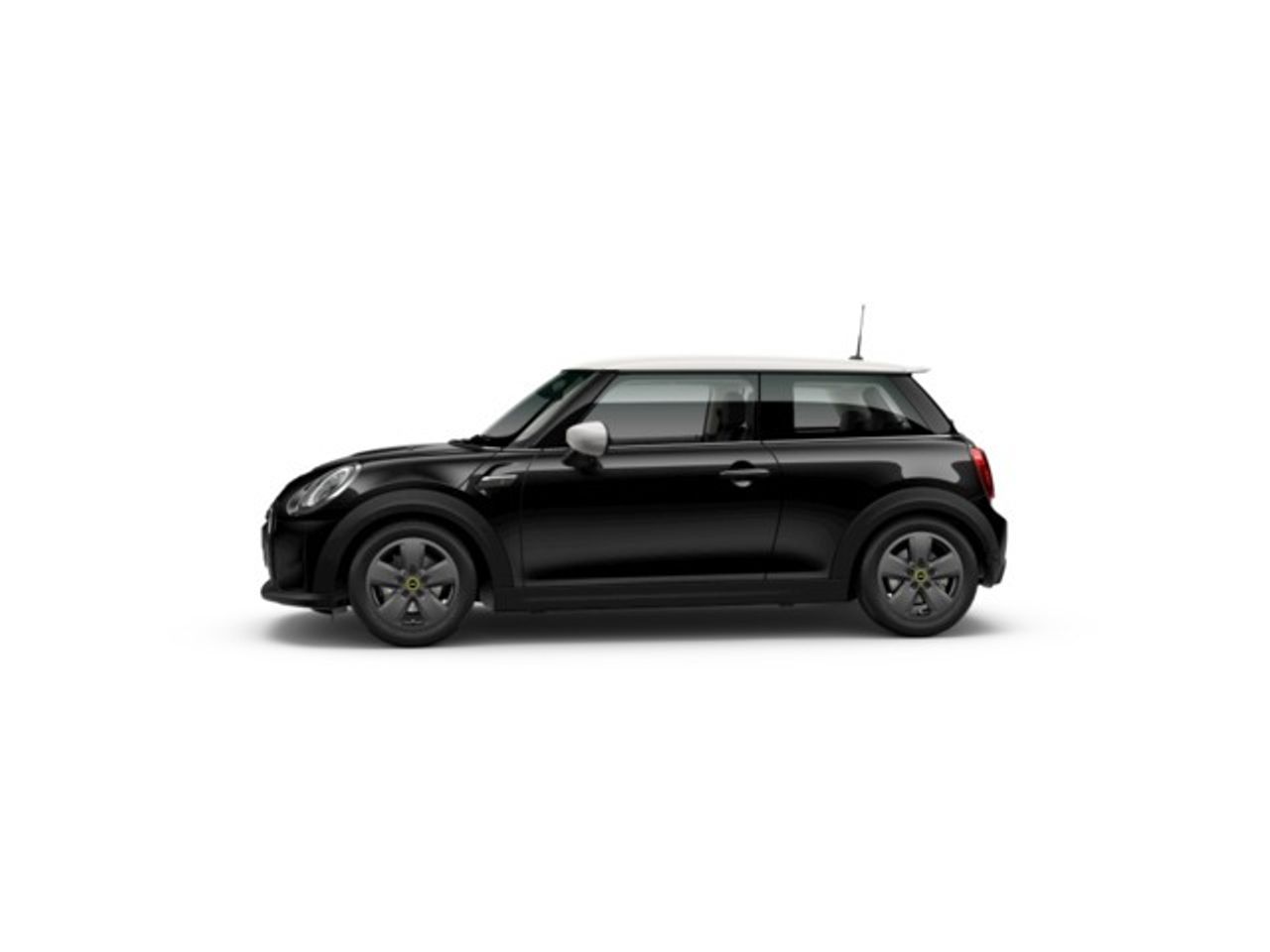 MINI Cooper  se 135 kw (184 cv)   - Foto 5
