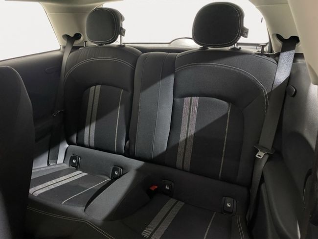 MINI Cooper  se 135 kw (184 cv)