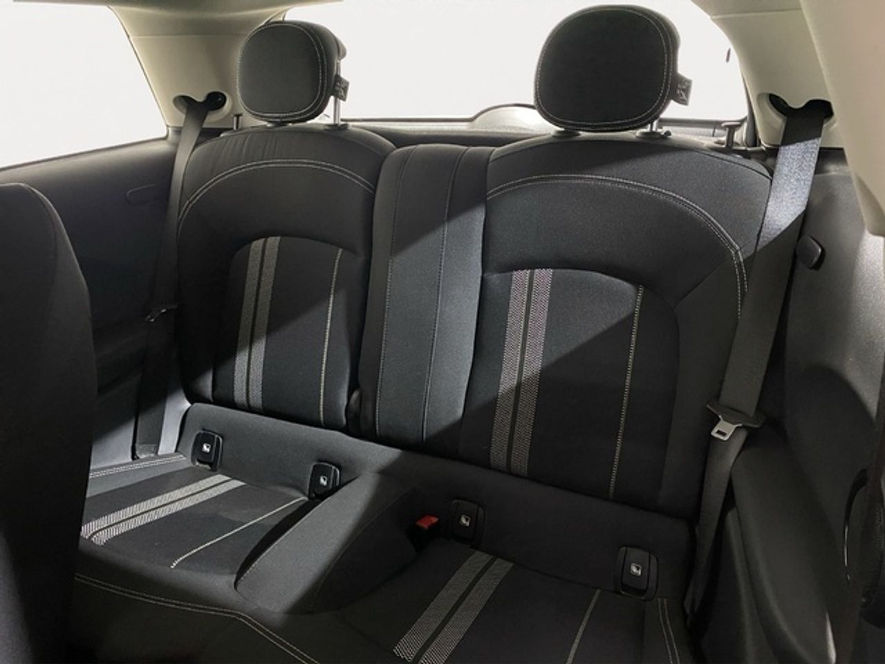 MINI Cooper  se 135 kw (184 cv)   - Foto 10