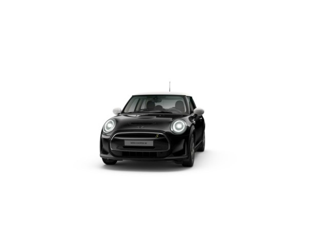 MINI Cooper  se 135 kw (184 cv)   - Foto 3