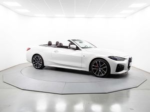 BMW Serie 4 m440d xdrive cabrio 250 kw (340 cv)   - Foto 25