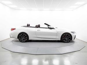 BMW Serie 4 m440d xdrive cabrio 250 kw (340 cv)   - Foto 23