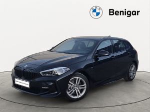 BMW Serie 1 118d business 110 kw (150 cv)   - Foto 2