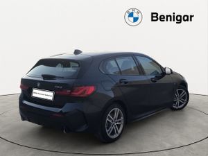 BMW Serie 1 118d business 110 kw (150 cv)   - Foto 7