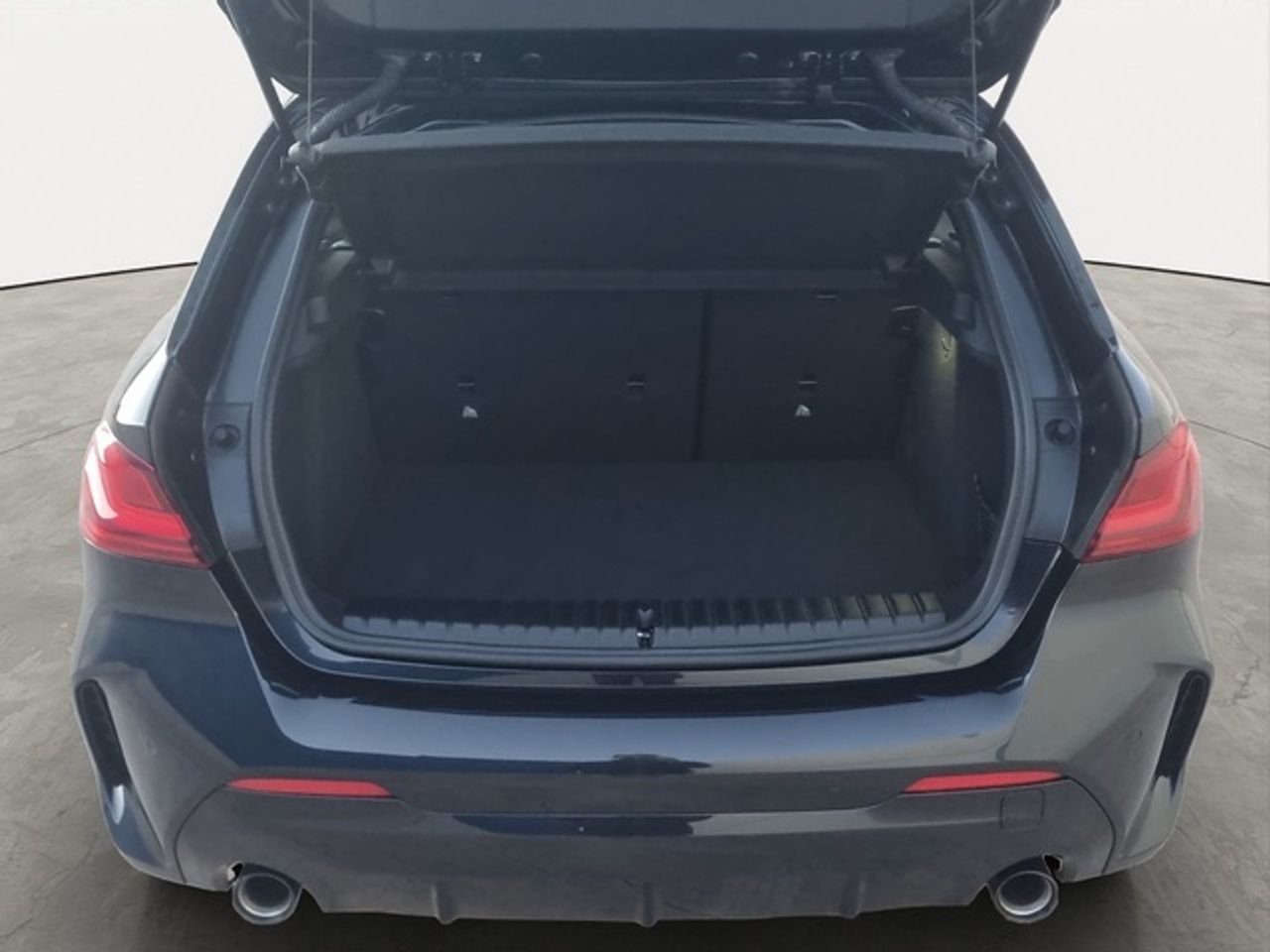 BMW Serie 1 118d business 110 kw (150 cv)   - Foto 12