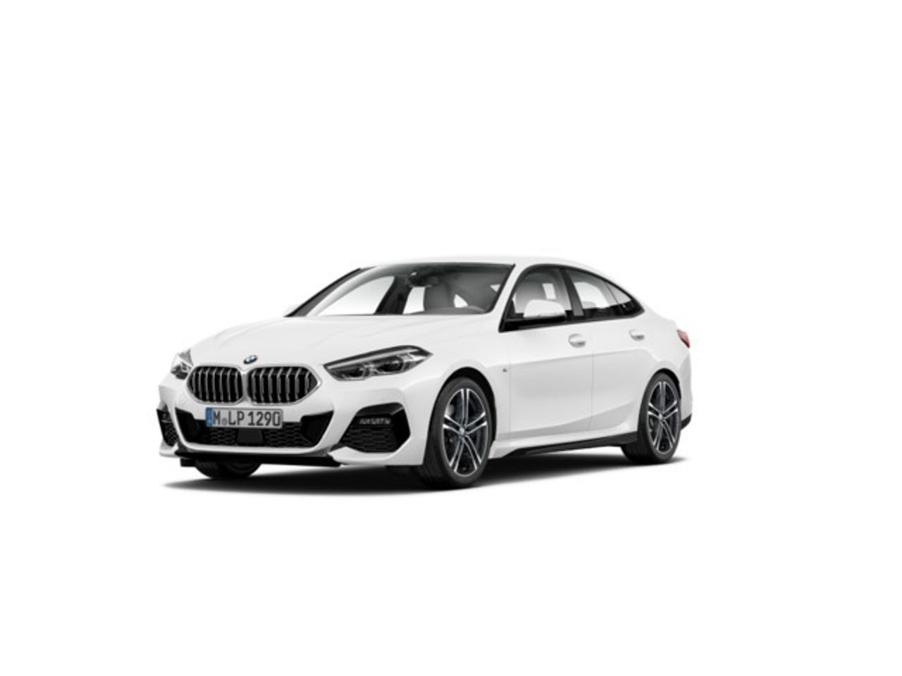 BMW Serie 2 218i gran coupe 103 kw (140 cv)   - Foto 4