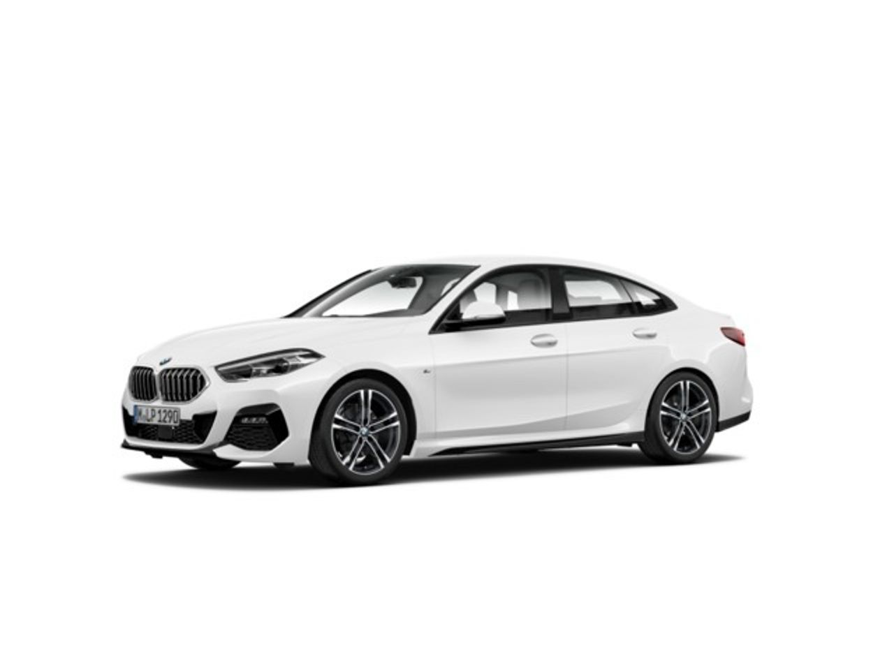BMW Serie 2 218i gran coupe 103 kw (140 cv)   - Foto 3